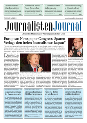 JournalistenJournal