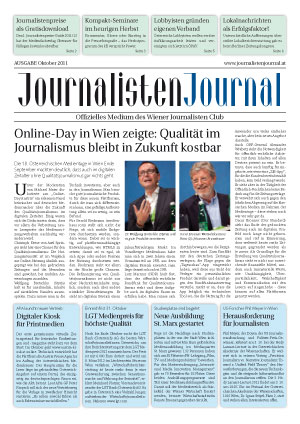 JournalistenJournal